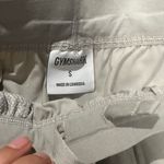 Gymshark Pants Creamy Color Photo 2