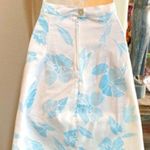 Alberto Makali NWOT  floral skirt. Photo 2