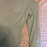 Ivory Ella Long-sleeve Shirt Photo 2