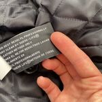 Worthington  Y2K styled leather jacket with faux fur removable collar. * Photo 12