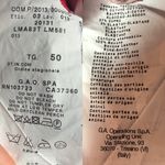 Armani Collezioni  Patterned Dress Size 14 Photo 7