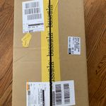 Bussola Tall Black Boots Photo 4