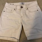 CAbi White  Shorts Photo 0