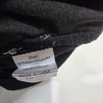 superdown  Sonya Bustier Mesh Dress in Black Photo 6