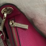 Kate Spade Rosie Large Leather Messenger Crossbody Bag Renaissance Pink NWT Photo 13