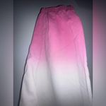 Peloton  Apparel womens Ombré Jogger Pant pink‎ purple size 3X Photo 5