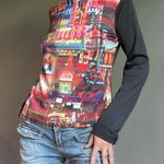 Self Esteem long sleeve Photo 2