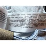 Ariat Denim Perfect Rise Bootcut Trouser Jeans Womens 25R Blue Frayed Hem Rodeo Photo 9