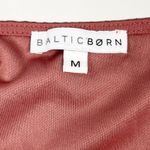 Baltic Born Womens Maxi Dress M Lydia Romantic Cottage Boho Timeless Bridesmaid Photo 9