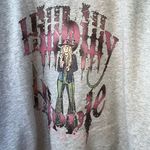 American Eagle Hillbilly Hippie Sweatshirt Size Xxlarge  Photo 1