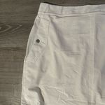 Athleta Women’s Vienna Cargo Tennis Golf Athletic Lounge Travel Skort Sz 14 Photo 11