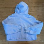 Lululemon Scuba Half-Zip Oversized Hoodie Photo 4