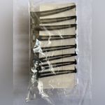 8pcs shiny crystal stone braided four Photo 1