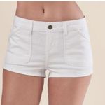 Venus Womens Americana Shorts, White, Size 4, New in bag Photo 0