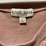 Knox Rose Top Photo 3