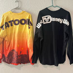 Spirit Jersey Disney Bundle Star Wars Disney Size Large Photo 0