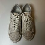 Nike  Blazer‎ Low 77 Sail Sesame Embroidered Photo 2