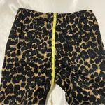 Old Navy Harper Mid Rise Leopard Ankle Pants Photo 14
