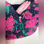 Torrid NTM: Dream Wireless Push Up Bra in Jenna Pop Floral Design Size 46C Photo 7