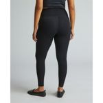 Everlane  The Perform Ankle Legging Athletic Stretch Pull On Black Size XS Photo 1