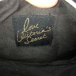 Victoria's Secret Victoria’s Secret hand bag angel gold bag smaller in size love Victoria’s Secret Photo 4