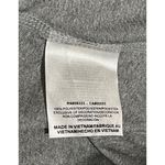 Nike NWT  Dri-fit Women's Fresno State Bulldogs Short Sleeve crewneck Tee Gray M Photo 5