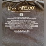 The Office Black Tee Shirt, short Sleeve, unisex, size Small‎ Photo 2