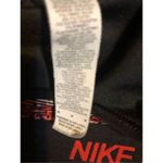 Nike  Pro Dri-Fit Women's MultiColor Comfort Racer Back Sports Bra Size Medium Photo 6