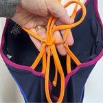 Athleta  Kapalua Swim Dress with removable pads size small Photo 5