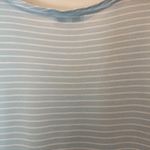 Talula  flowy t shirt dress Photo 6