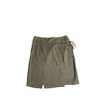 Rampage Grey Pencil Skirt Minimalist Officewear Size 9 NWT Photo 1