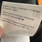 Escada Black Pleated Dress Pants Women's 34 Size 4 Photo 4