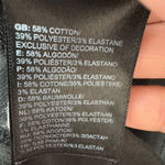 The North Face  Women's XSmall / Small Muted Black Cardigan Sweater Casual Photo 6