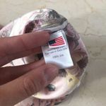 Sam & Lavi NWOT 100% Silk Floral Shorts Sz Small Pink Photo 3