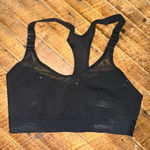Victoria's Secret Victoria’s Secret racerback wireless S athleisure sports bra Photo 0
