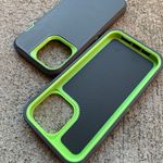 iPhone 13 Pro / iPhone 13 Military Graded Shock Defender Case Multiple Photo 4