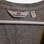 Vineyard Vines  Women's Grey Shirt Photo 1