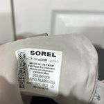 Sorel ONA 503 Knit Mid Sneakers Photo 7