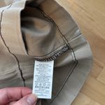 prAna NWT Bedford Canyon Hiking Organic Cotton Standard Low-Rise Pant, 10 Short Photo 10