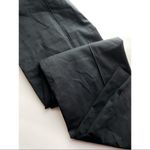 Nicole Miller  • Black Crop Trouser Pants Photo 2