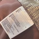 Alfani Gold Slim Leg Dress Pants Size‎ 6 Photo 7