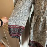 Arizona Large Paisley Dress Photo 2