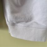 Lululemon Perfectly Oversized Crew Sweatshirt
Lavender Dew Photo 7