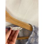 Lush Clothing Lush Patterned Crop Top Size Small Photo 4