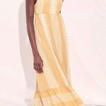 Saylor Keilah Daisy Midi Dress Photo 0