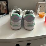 Nike Air Force 1 Infinite Lilac Shadow Photo 1