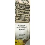 DL1961 Women's Mid-Rise Newport Angel Skinny Ankle Jeans Pink Size 27 Photo 1