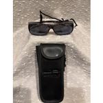 Jonathan Paul (JP) fitover sunglasses with orignal case Black Photo 1