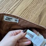 Tiger Mist Brown Jeans Photo 1