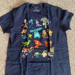 Target pixar t shirt Photo 0